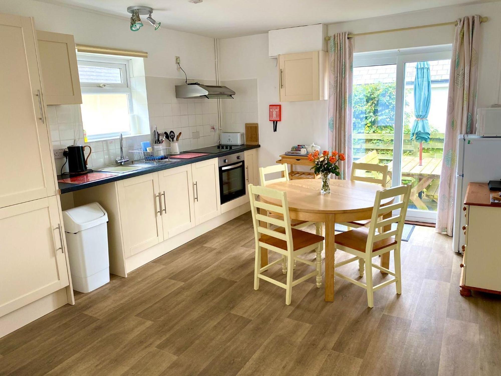 Golden Acre Jurassic Coastal Lodges ,Eype บริดพอร์ต ภายนอก รูปภาพ